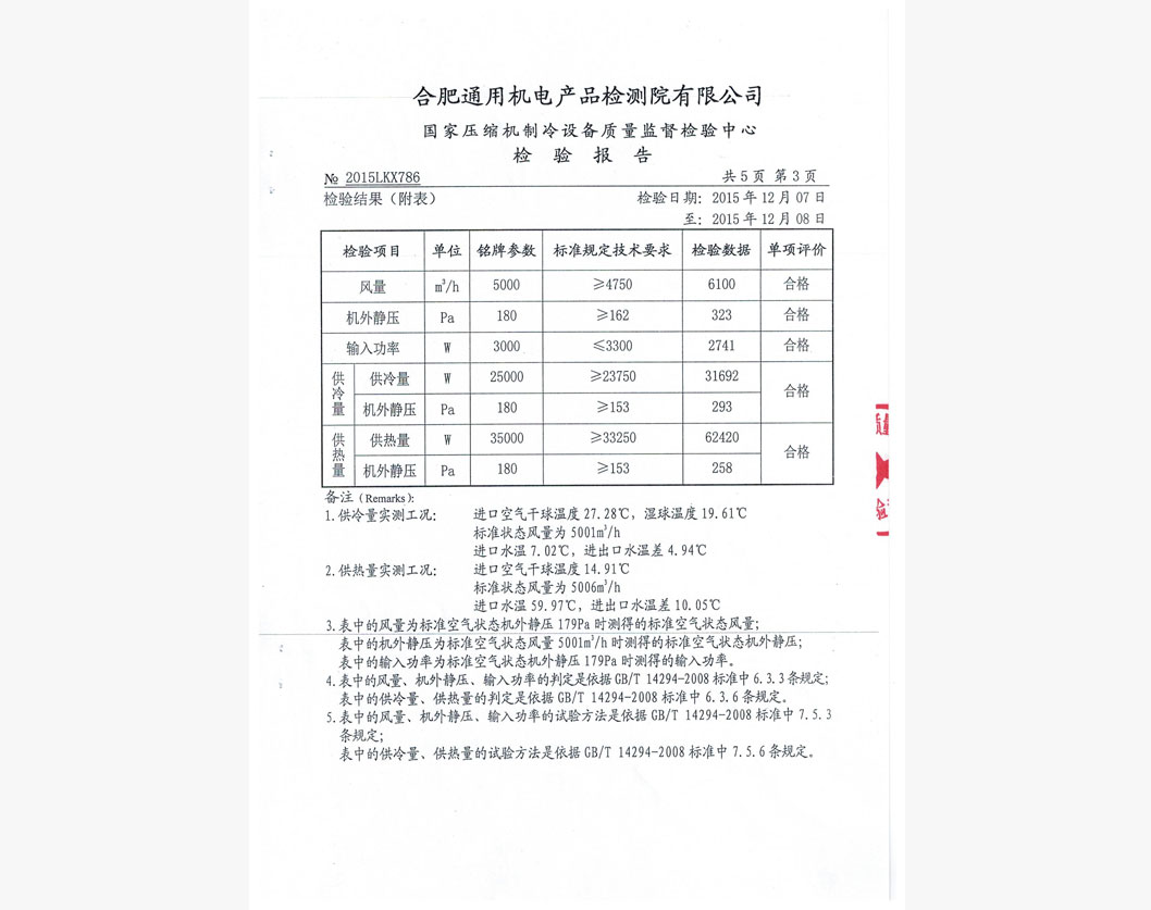 組合式空調(diào)機組3