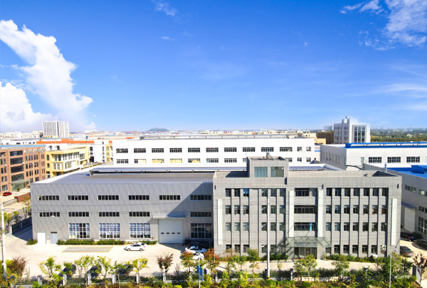 江蘇金和空調(diào)設(shè)備制造有限公司